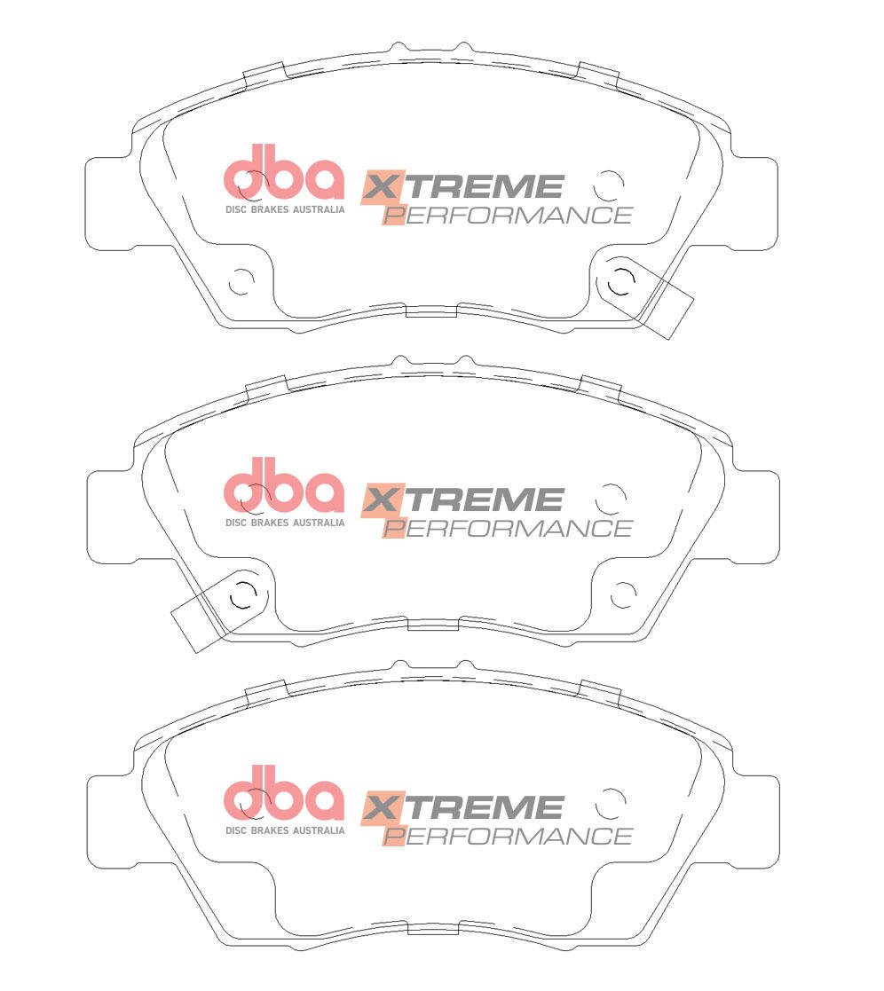 DBA Australia DB1662XP DBA Australia DB1662XP