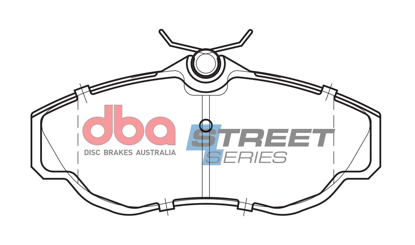DBA Australia DB1336SS