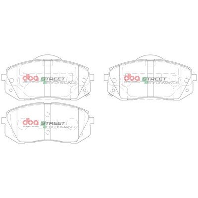 DBA Australia DB2174SP DBA Australia DB2174SP