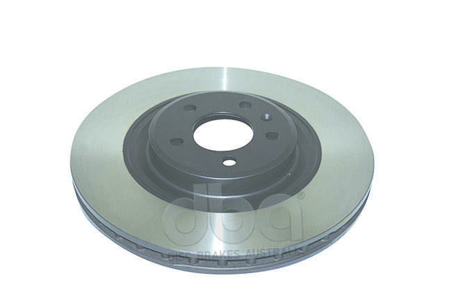 DBA Australia DBA42832 DBA Australia DBA42832