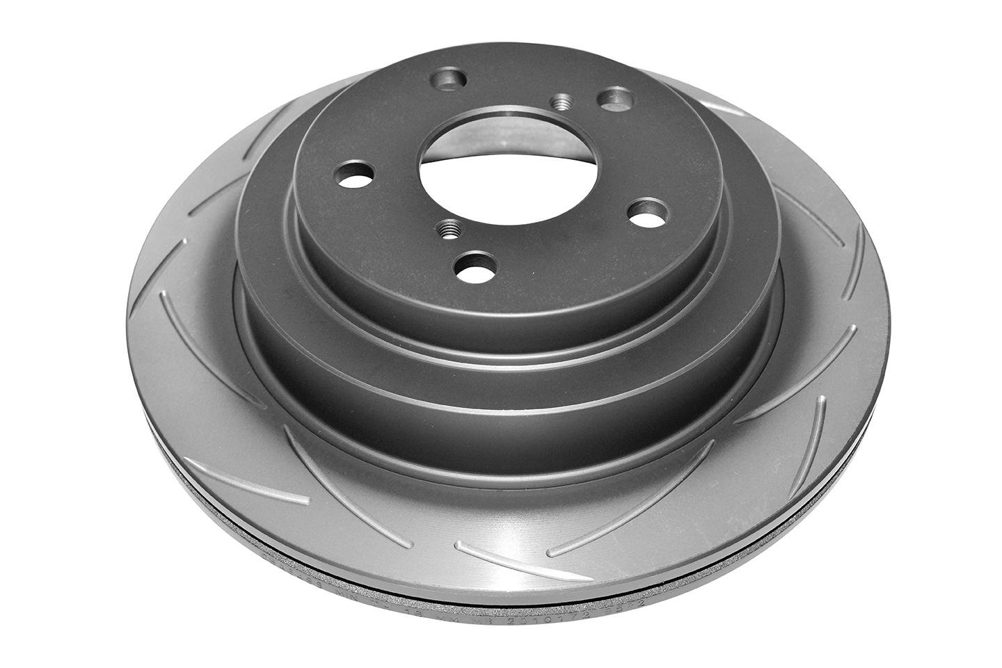 DBA Australia DBA649S