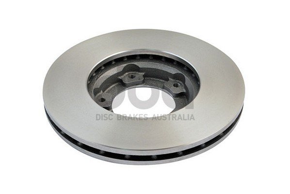 DBA Australia DBA156