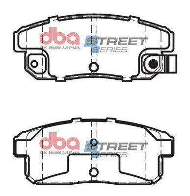 DBA Australia DB1671SS