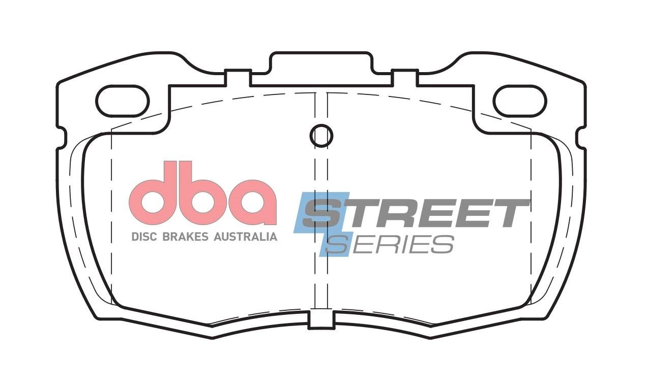 DBA Australia DB1305SS