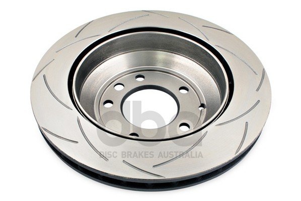 DBA Australia DBA2245S