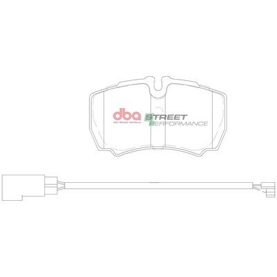 DBA Australia DB1955SP DBA Australia DB1955SP