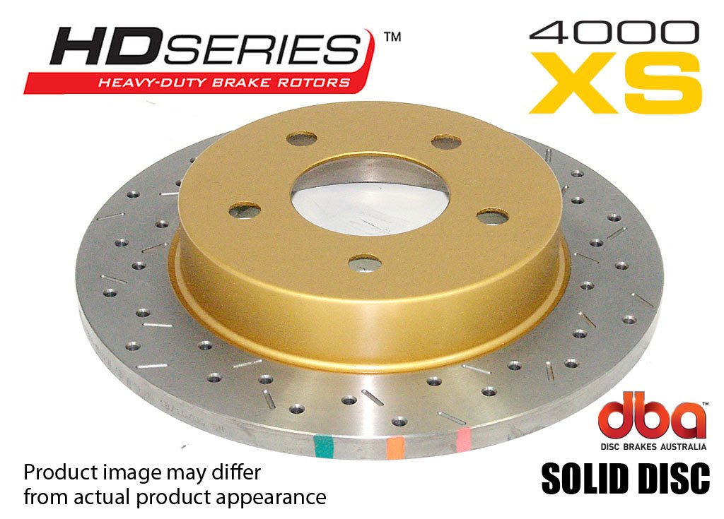 DBA Australia DBA42511XS DBA Australia DBA42511XS
