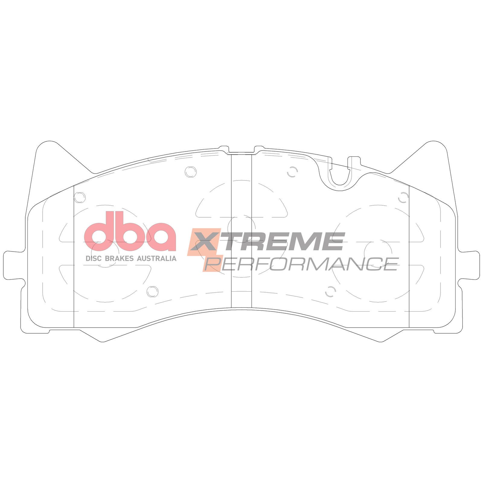DBA Australia DB15035XP DBA Australia DB15035XP
