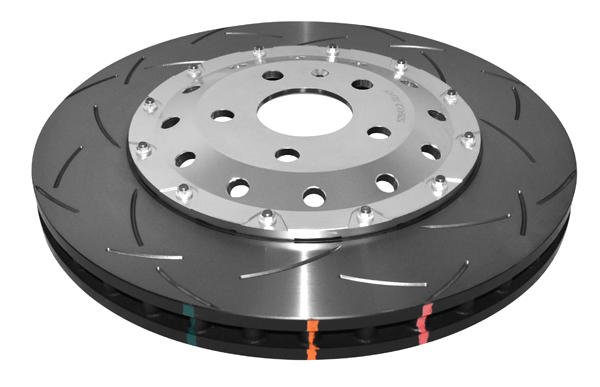 DBA Australia DBA52842SLVS