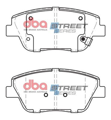 DBA Australia DB2089SS