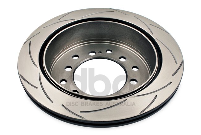 DBA Australia DBA2737S