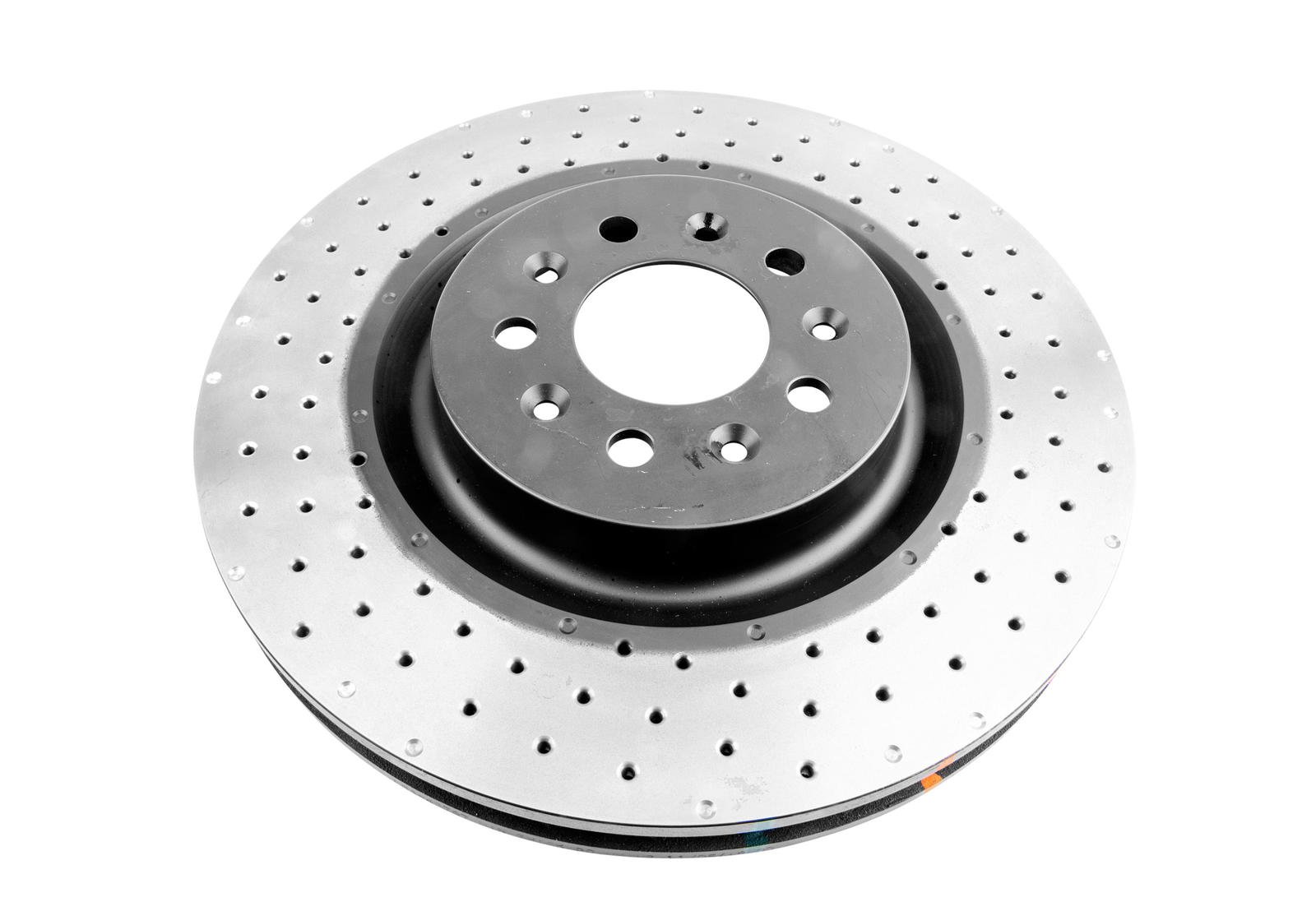 DBA Australia DBA42767XD