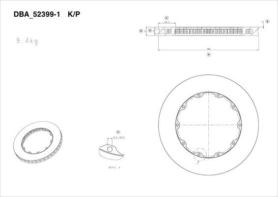DBA Australia DBA52399.1