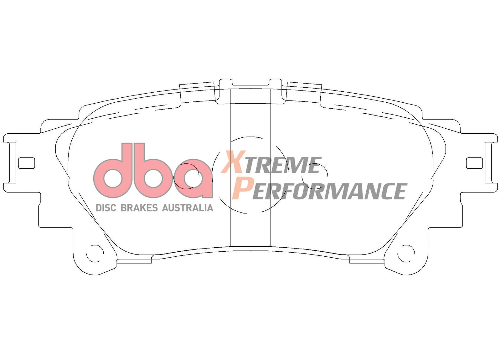 DBA Australia DB2245XP DBA Australia DB2245XP