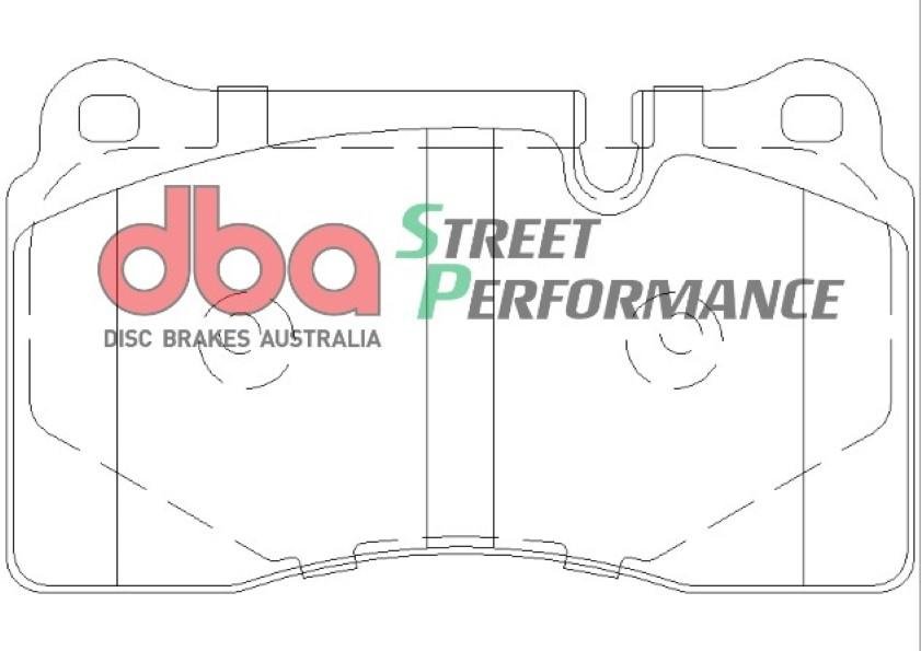 DBA Australia DB2073SP DBA Australia DB2073SP