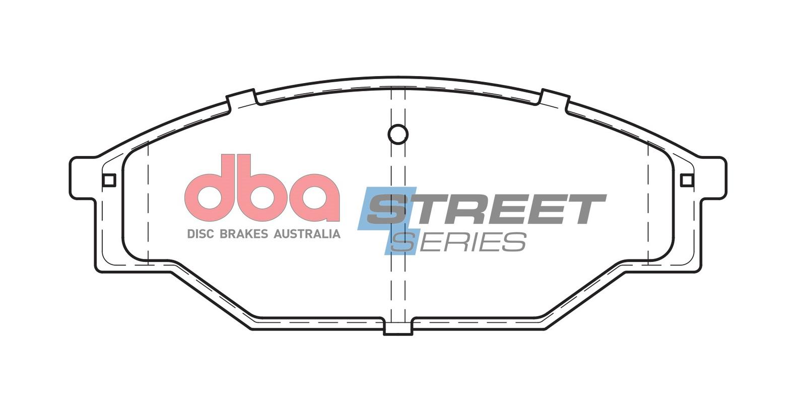 DBA Australia DB318SS