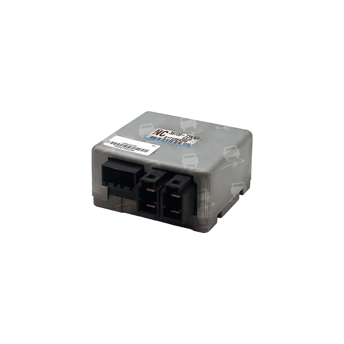 BLOCKSTEM CEN0005R BLOCKSTEM CEN0005R