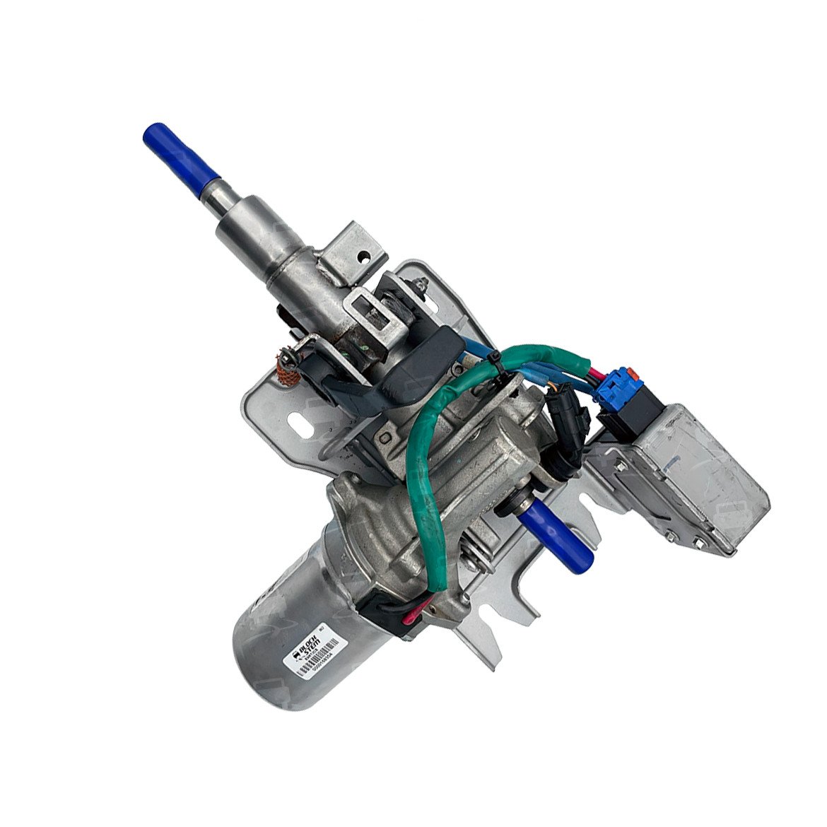 BLOCKSTEM EPS0141R BLOCKSTEM EPS0141R
