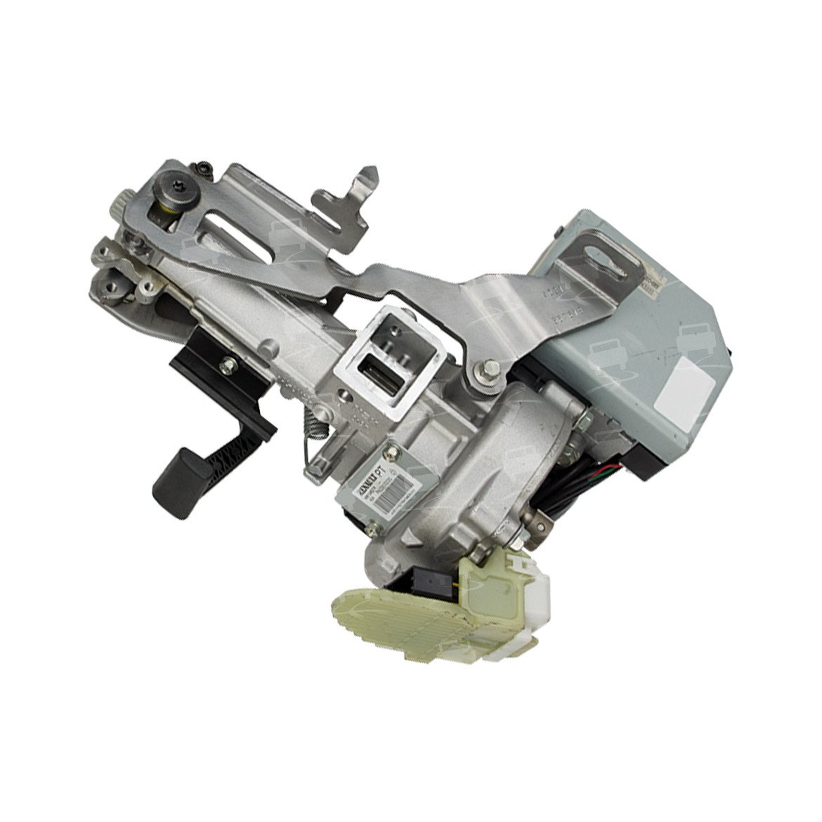 BLOCKSTEM EPS0134R