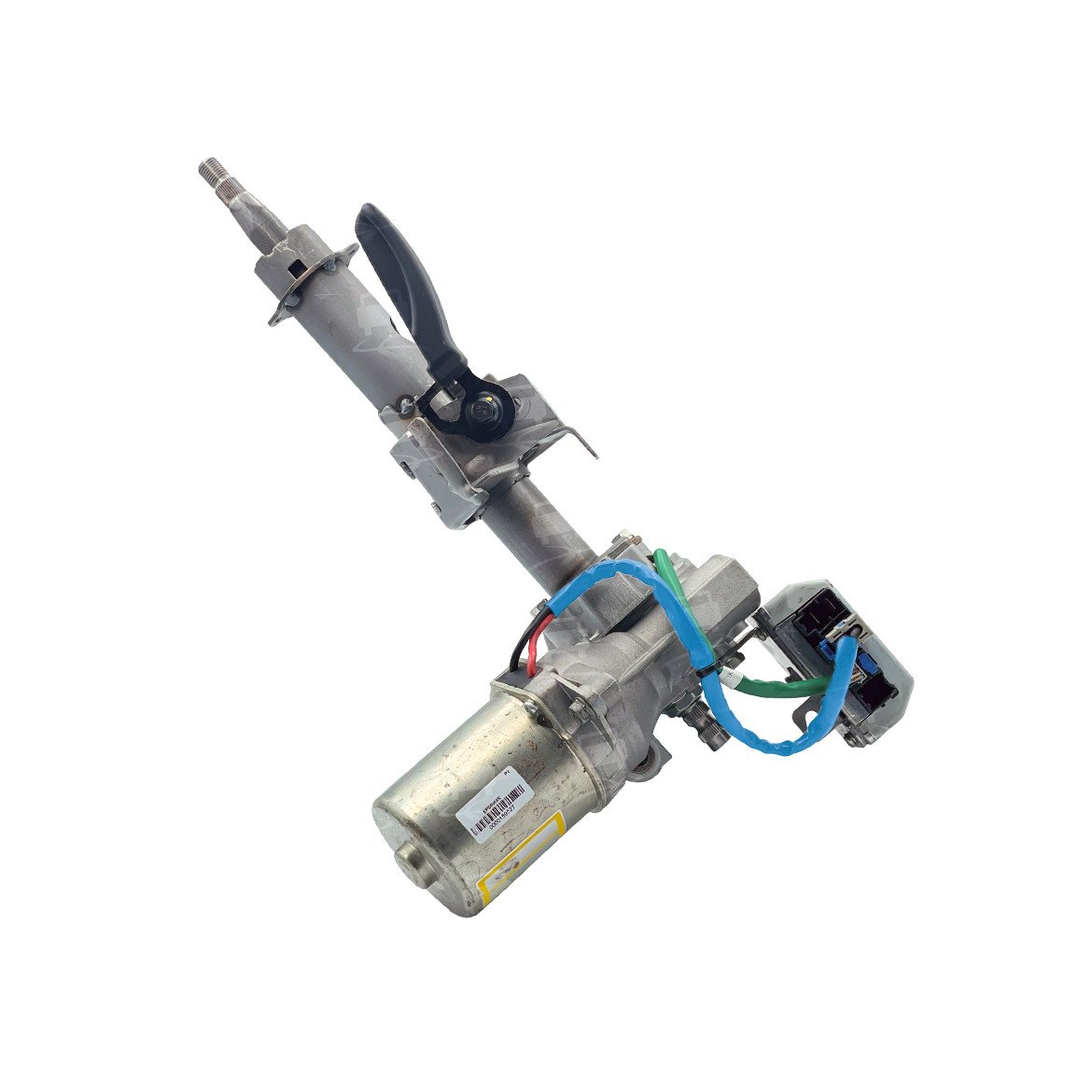 BLOCKSTEM EPS0010R BLOCKSTEM EPS0010R