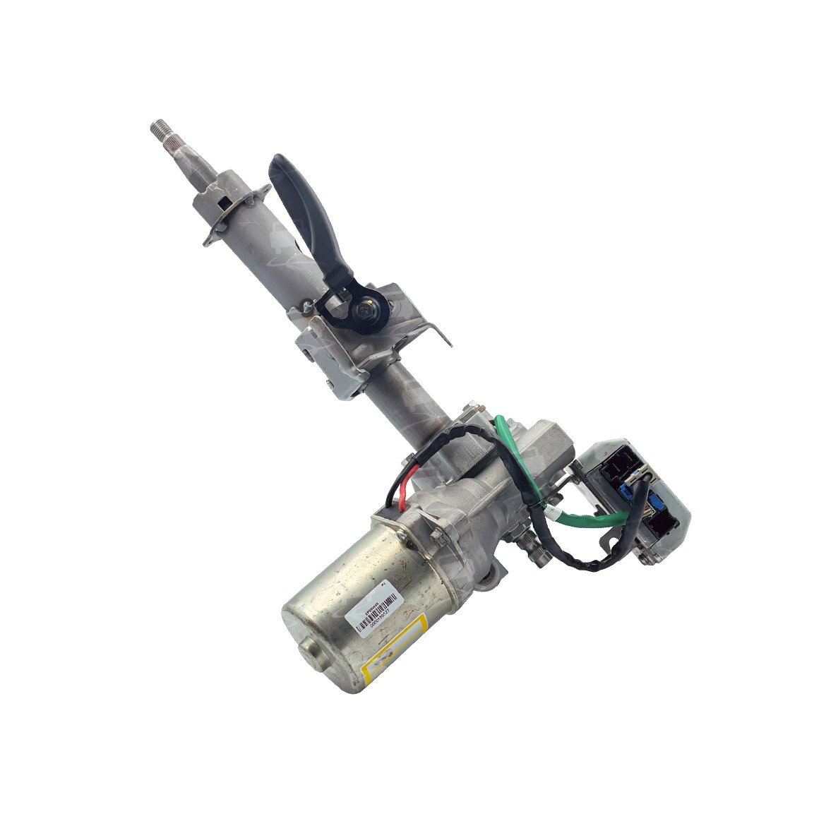 BLOCKSTEM EPS0008R BLOCKSTEM EPS0008R