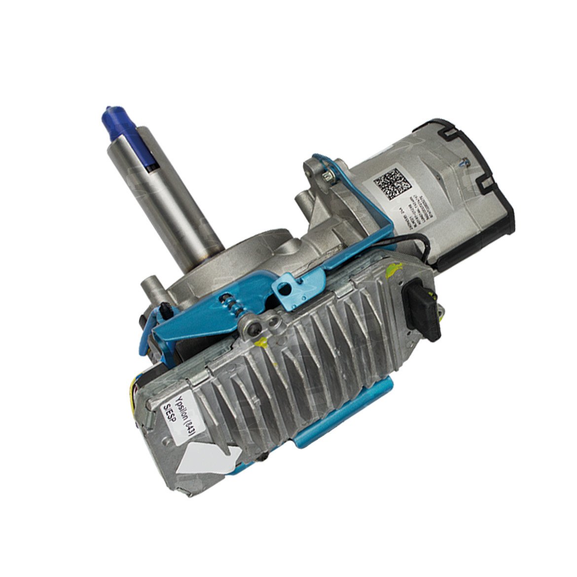 BLOCKSTEM ERLYSE