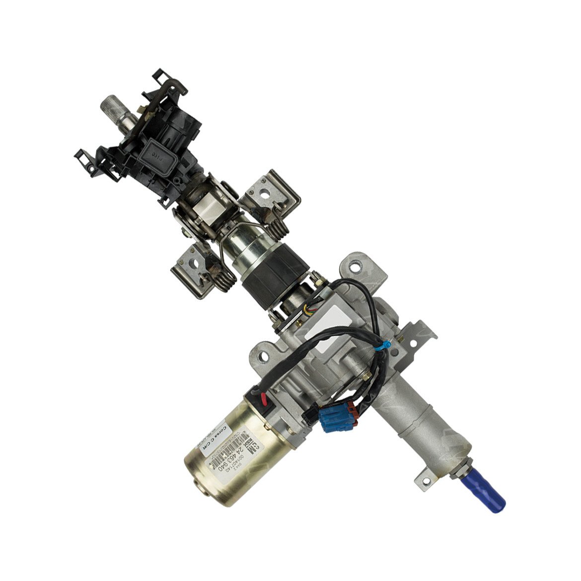 BLOCKSTEM EPS0123R BLOCKSTEM EPS0123R