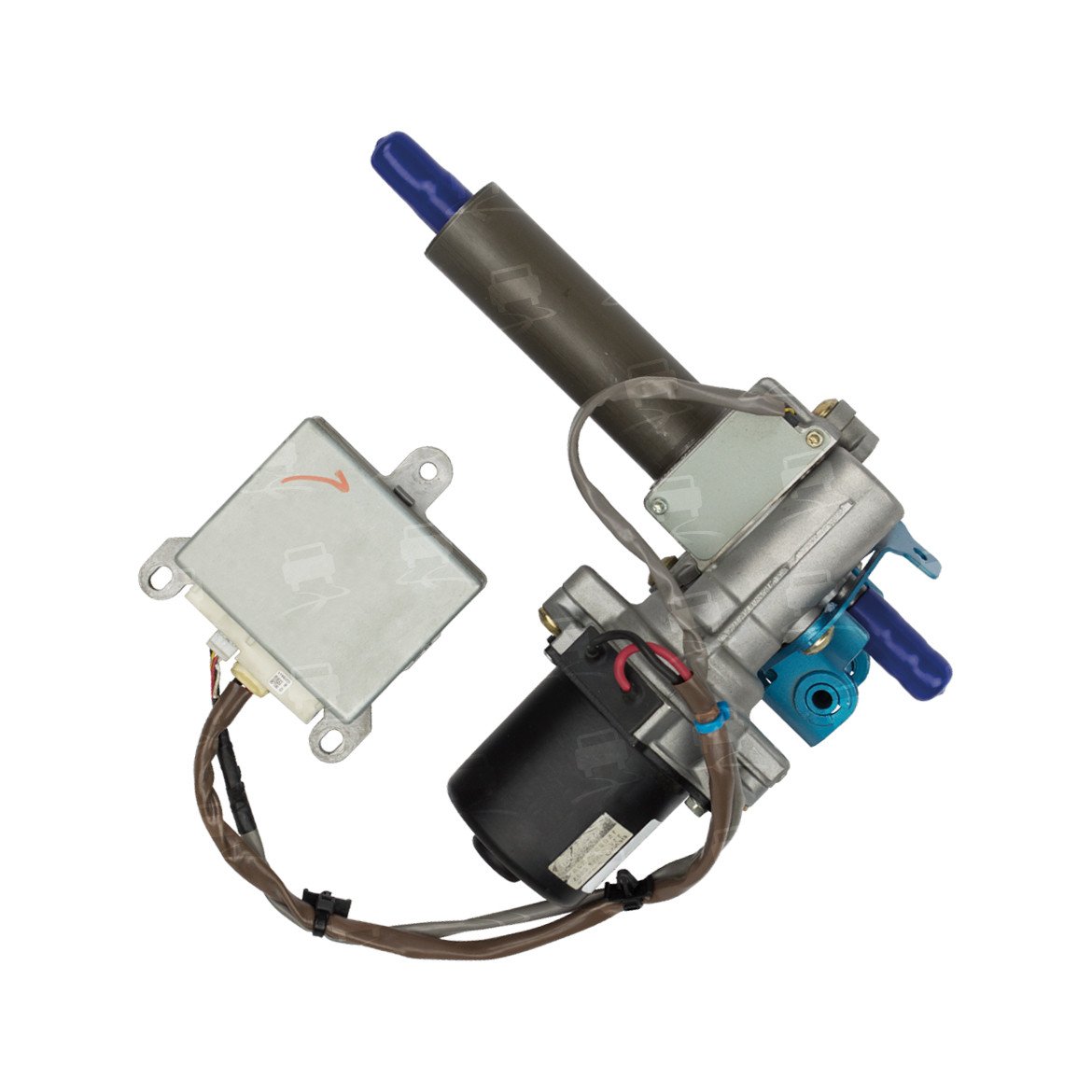 BLOCKSTEM EPS0021R