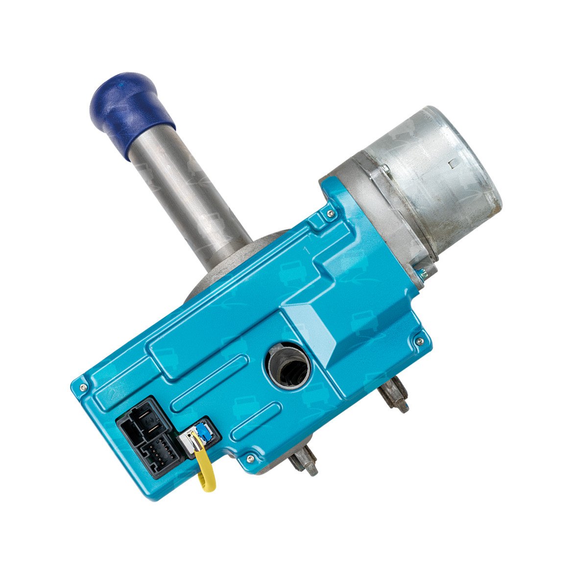 BLOCKSTEM ERARMSE BLOCKSTEM ERARMSE