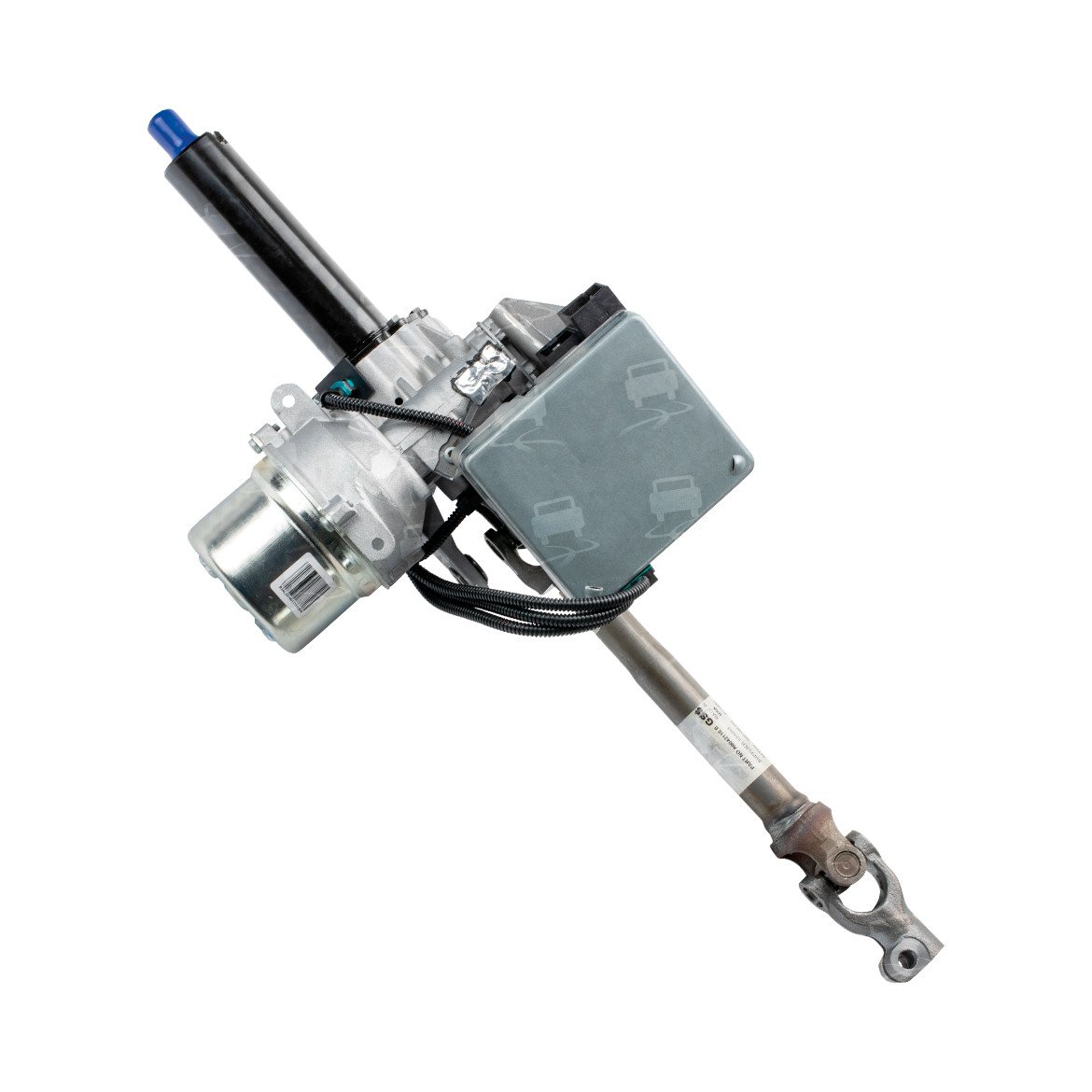 BLOCKSTEM EPS0069R BLOCKSTEM EPS0069R