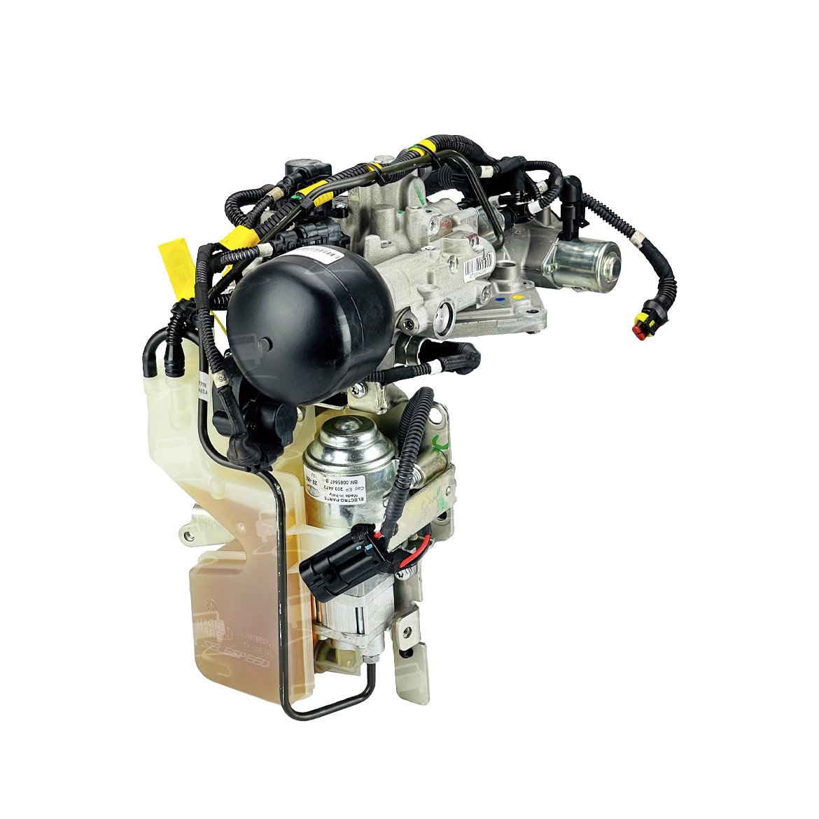 BLOCKSTEM GIS0001R BLOCKSTEM GIS0001R