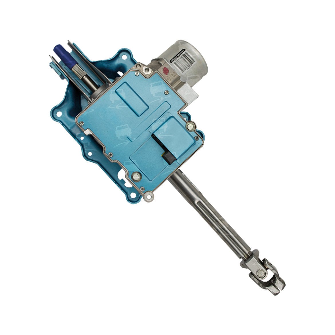 BLOCKSTEM EPS0107R
