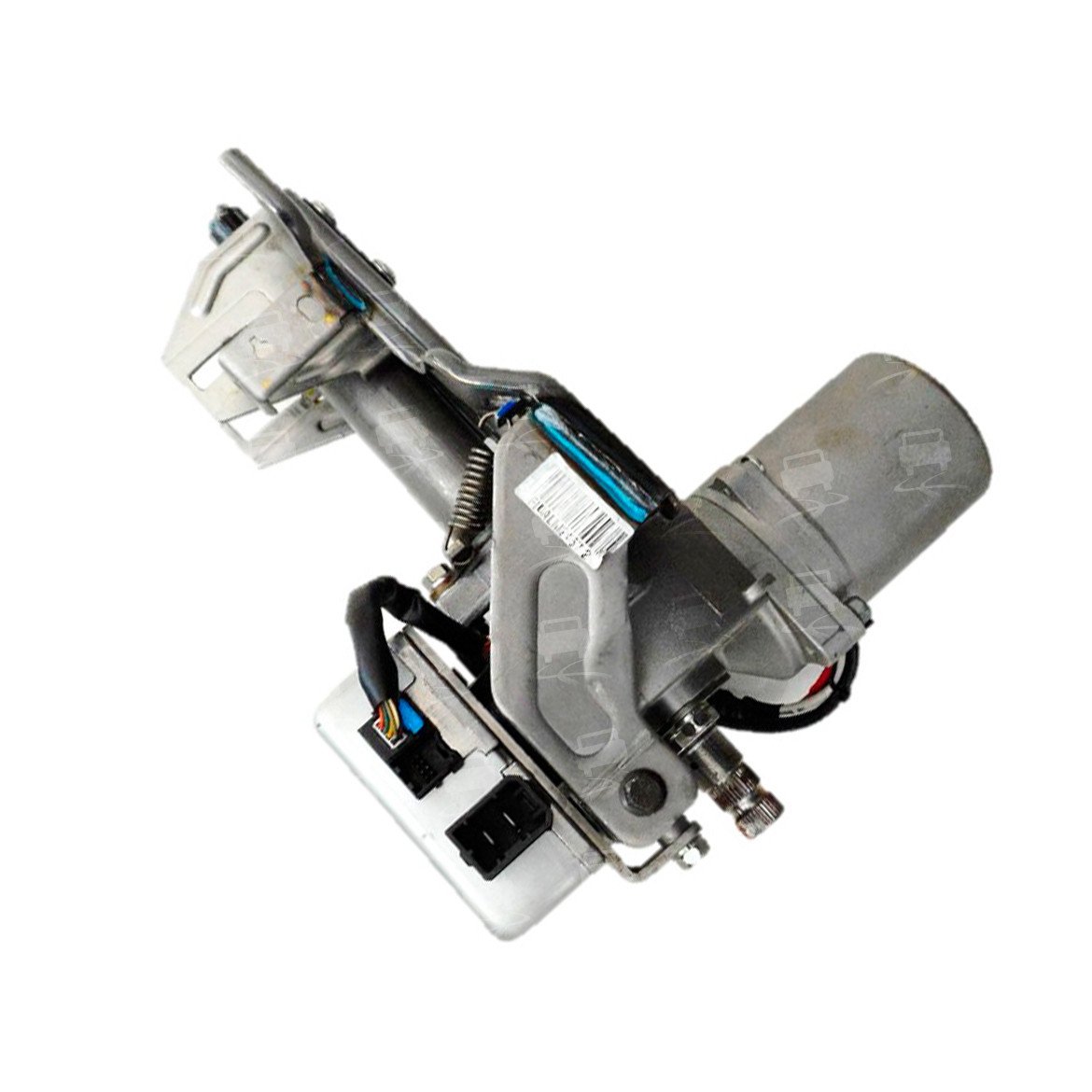 BLOCKSTEM EPS0023R BLOCKSTEM EPS0023R