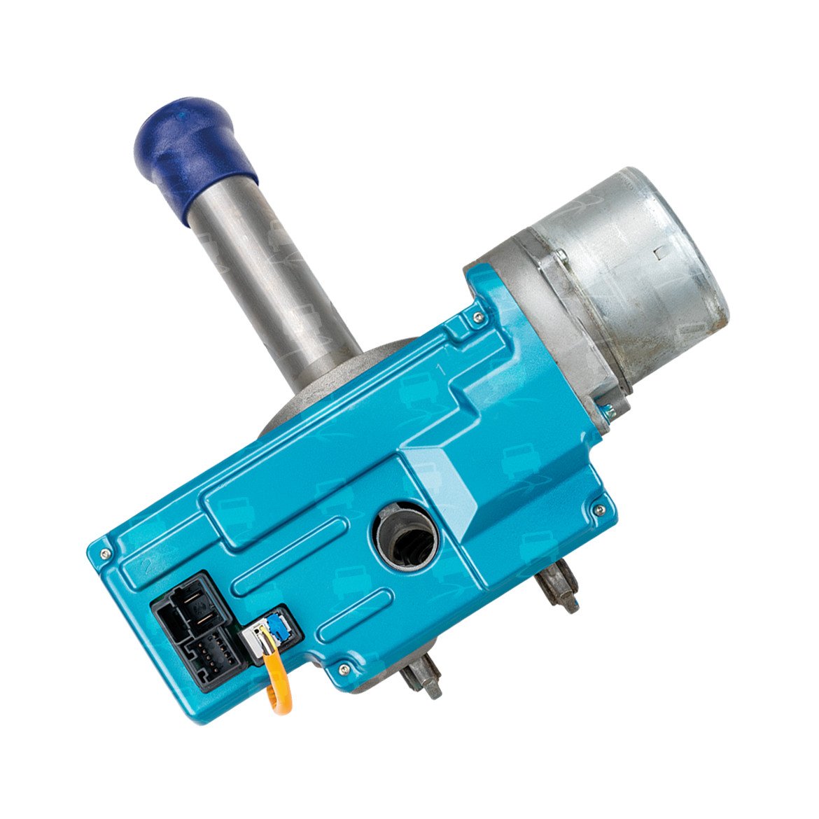 BLOCKSTEM EROCDCCE