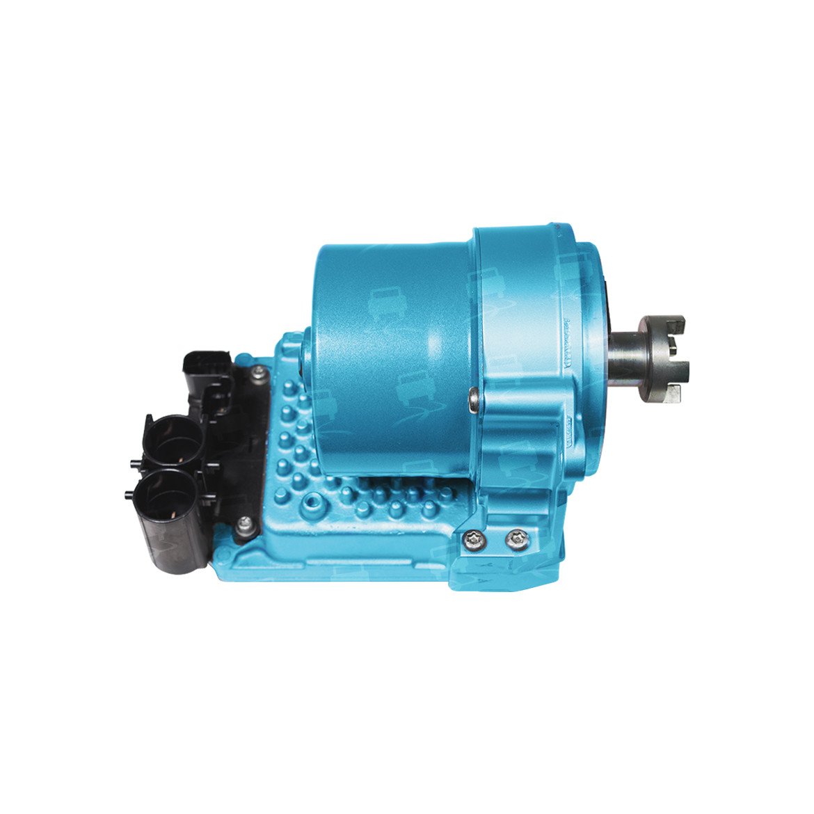 BLOCKSTEM GCM0001R