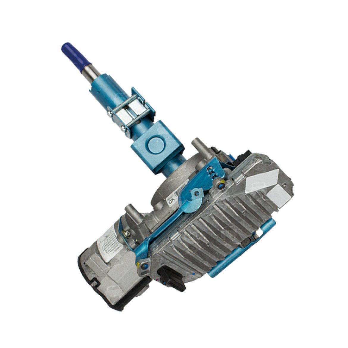 BLOCKSTEM EPS0076R BLOCKSTEM EPS0076R