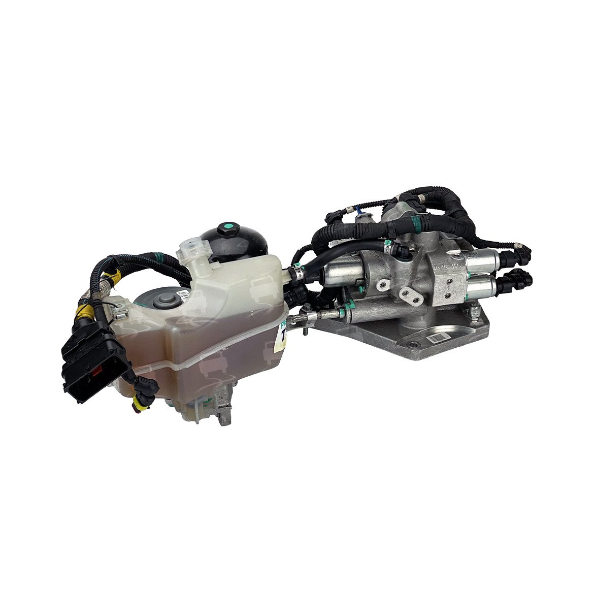 BLOCKSTEM GIS0003R BLOCKSTEM GIS0003R