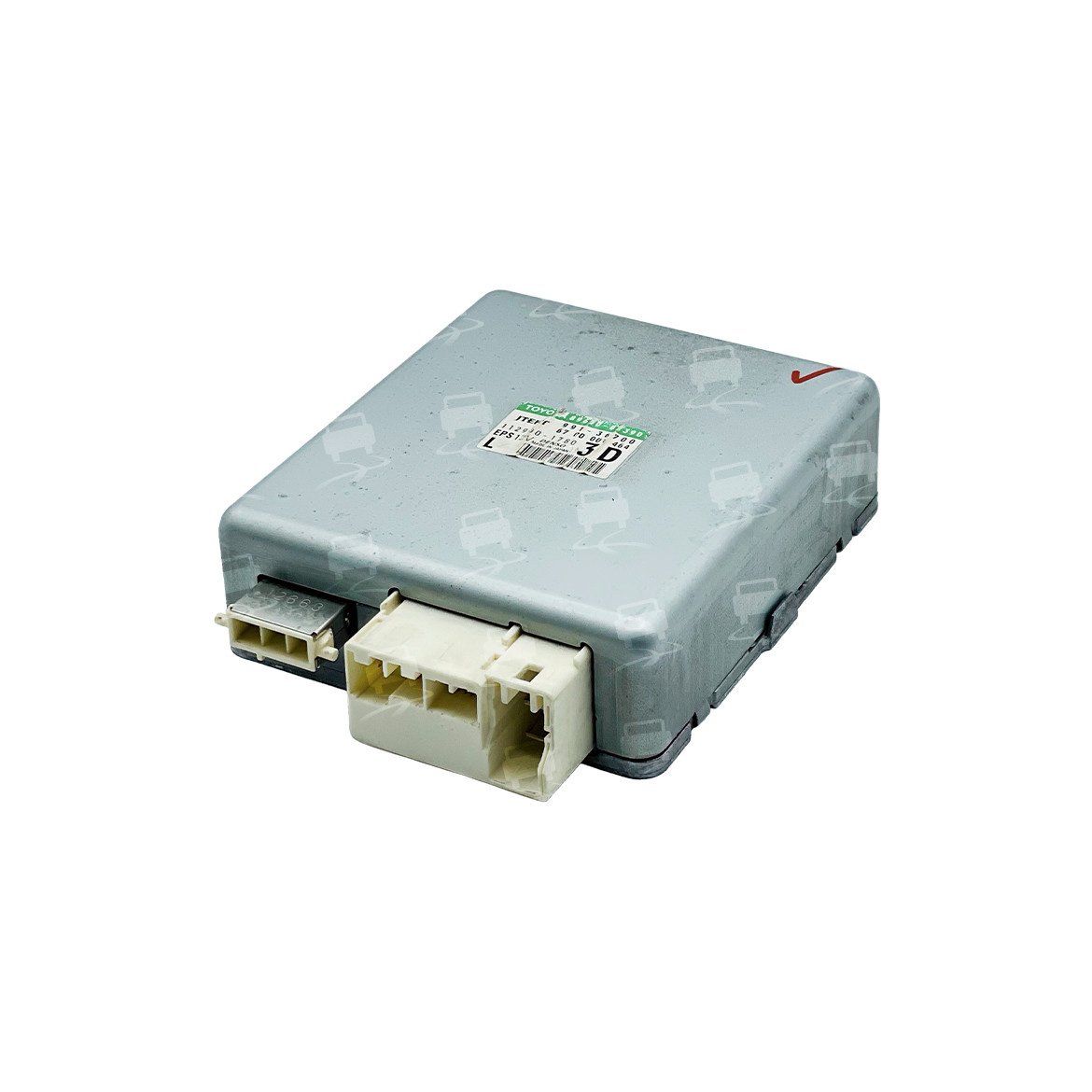 BLOCKSTEM CEN0021R BLOCKSTEM CEN0021R