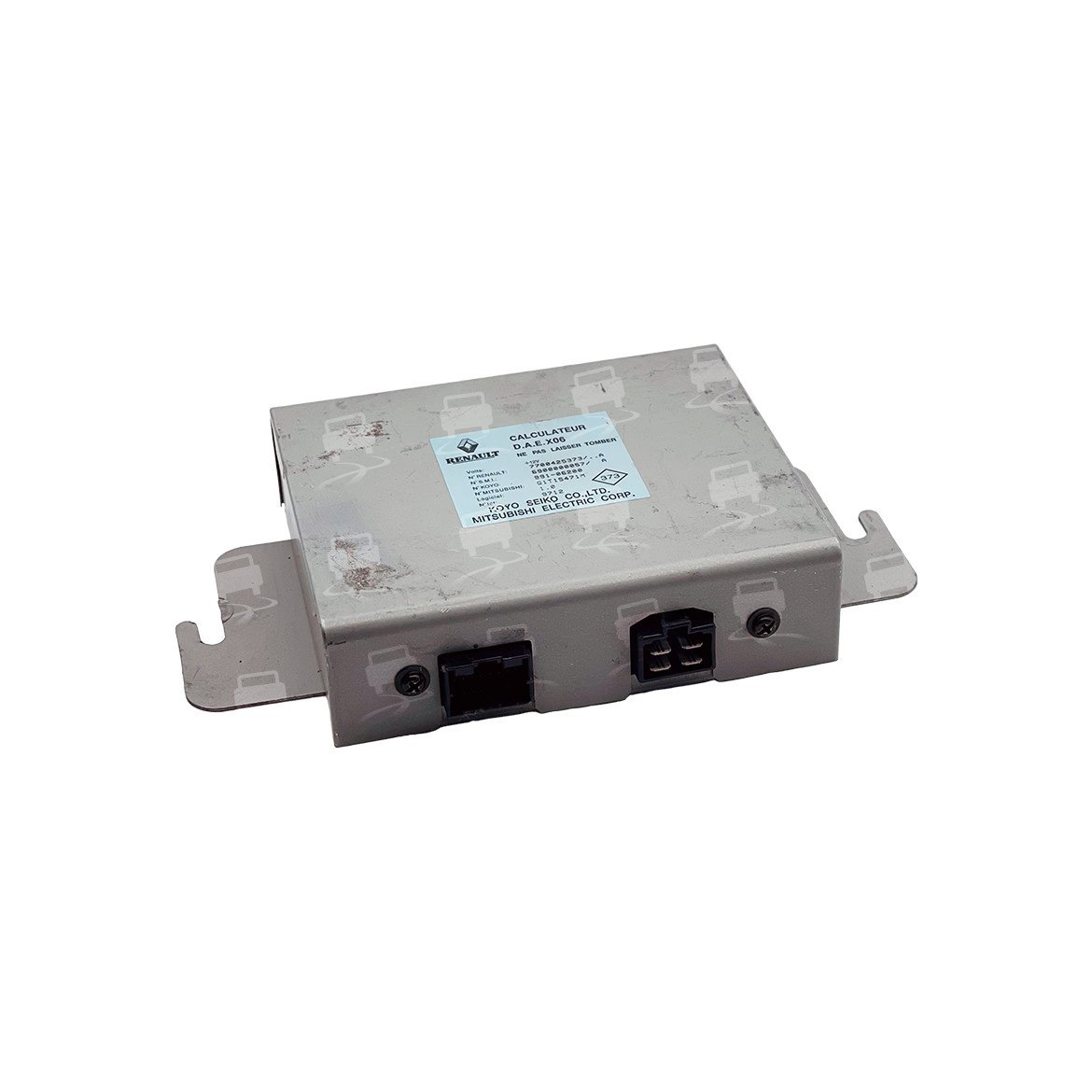 BLOCKSTEM CEN0020R