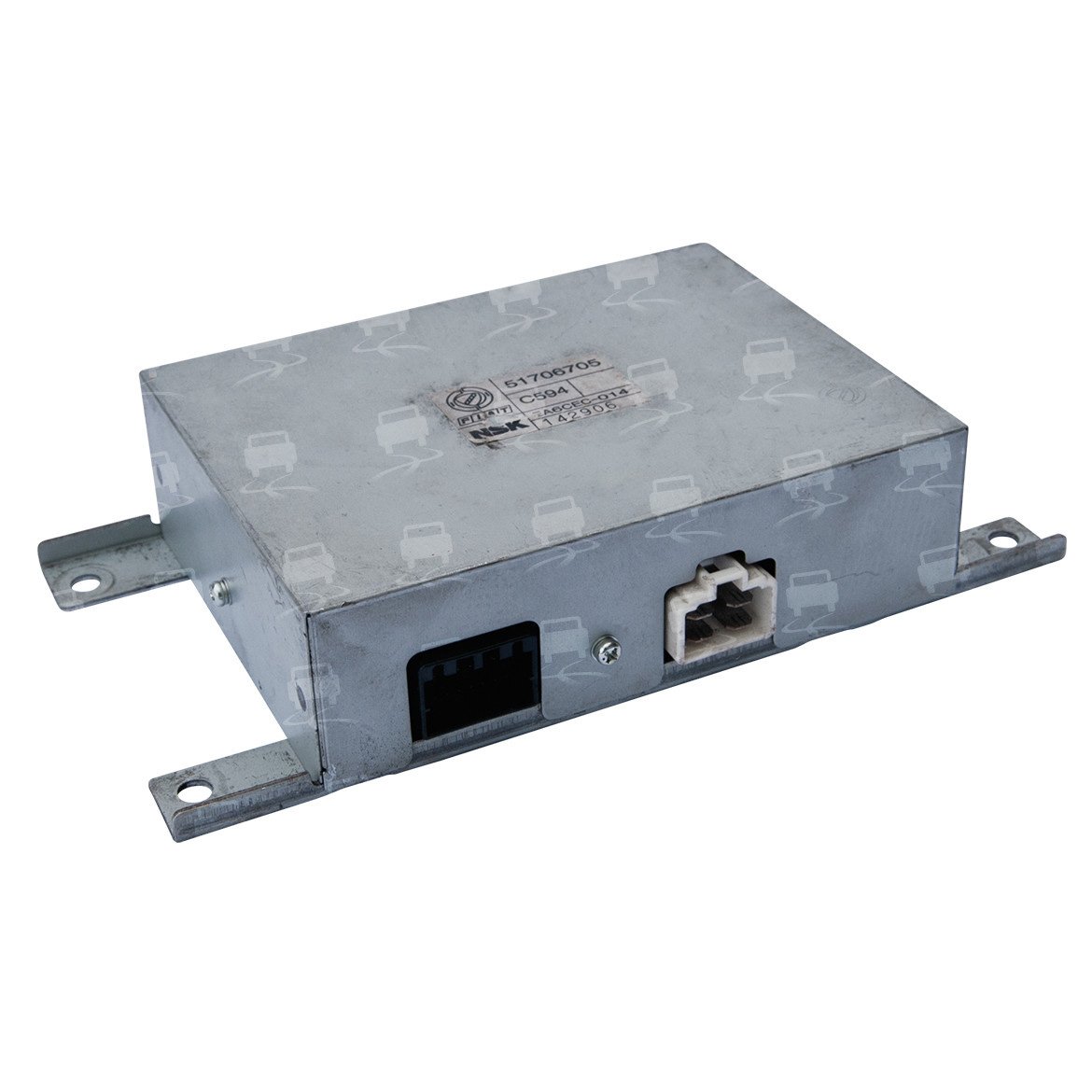 BLOCKSTEM CEN0009R BLOCKSTEM CEN0009R