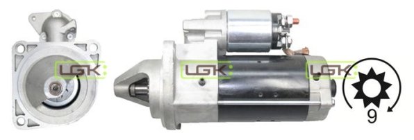 LGK 331895