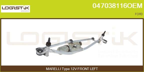 LGK 047038116OEM LGK 047038116OEM