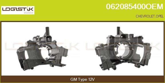 LGK 062085400OEM