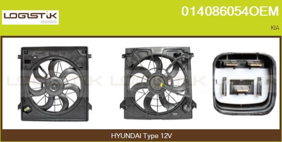 LGK 014086054OEM LGK 014086054OEM