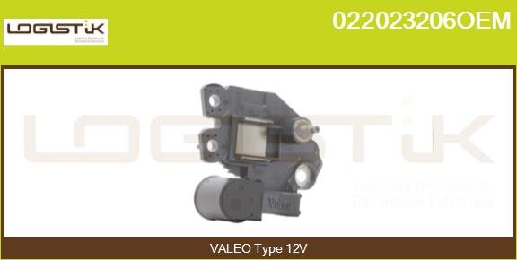 LGK 022023206OEM LGK 022023206OEM