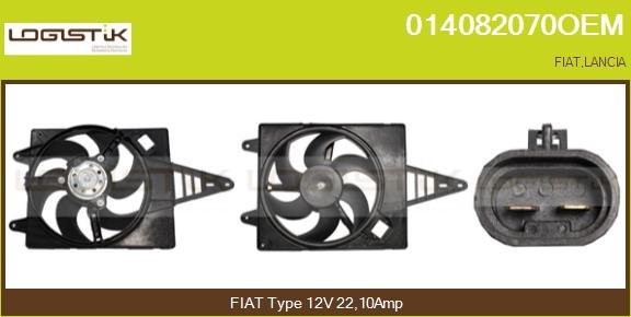 LGK 014082070OEM LGK 014082070OEM