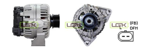 LGK 441642 LGK 441642