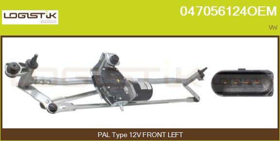 LGK 047056124OEM