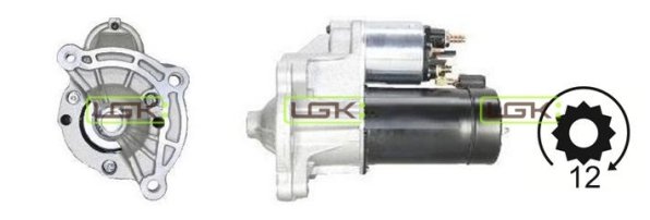 LGK 331233