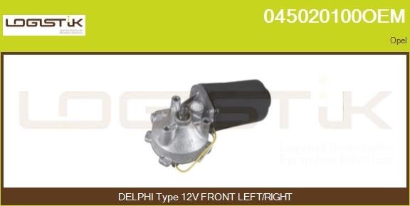 LGK 045020100OEM